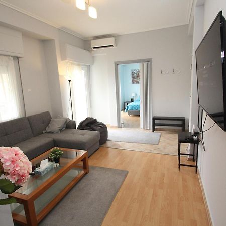 Athens Centre Acropolis "Sunny" Apartment #718 ภายนอก รูปภาพ