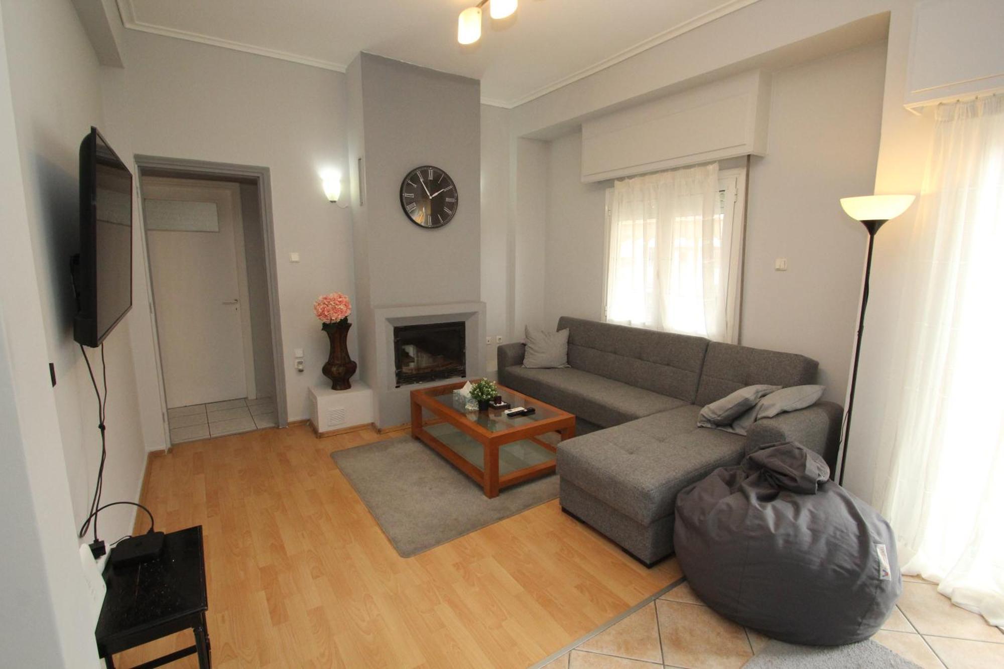 Athens Centre Acropolis "Sunny" Apartment #718 ภายนอก รูปภาพ
