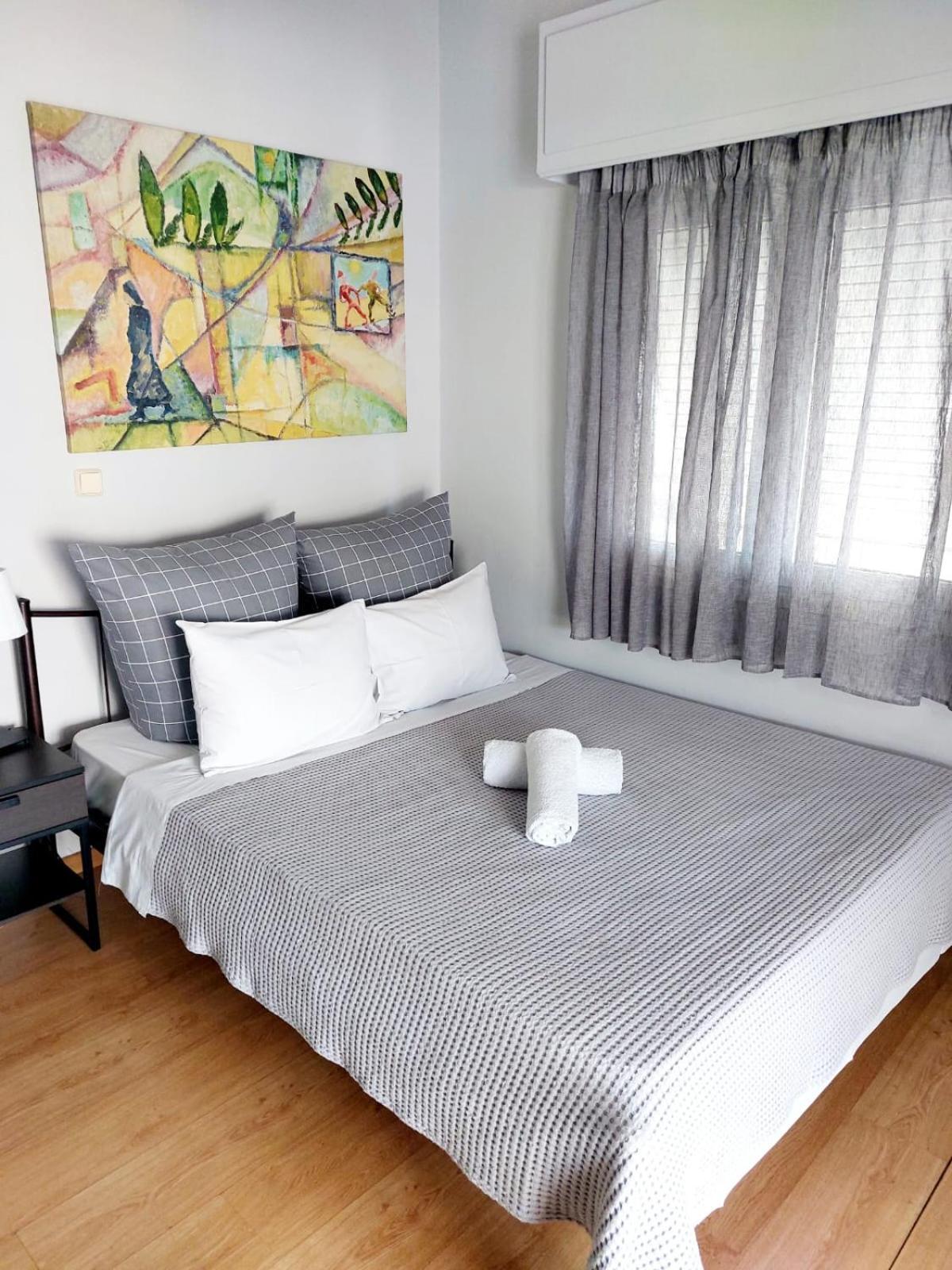 Athens Centre Acropolis "Sunny" Apartment #718 ภายนอก รูปภาพ