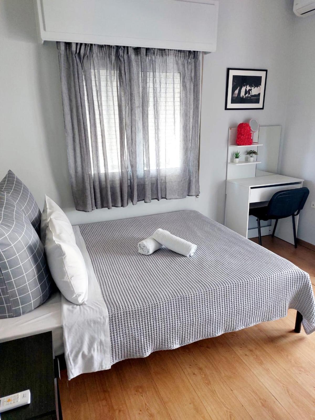 Athens Centre Acropolis "Sunny" Apartment #718 ภายนอก รูปภาพ