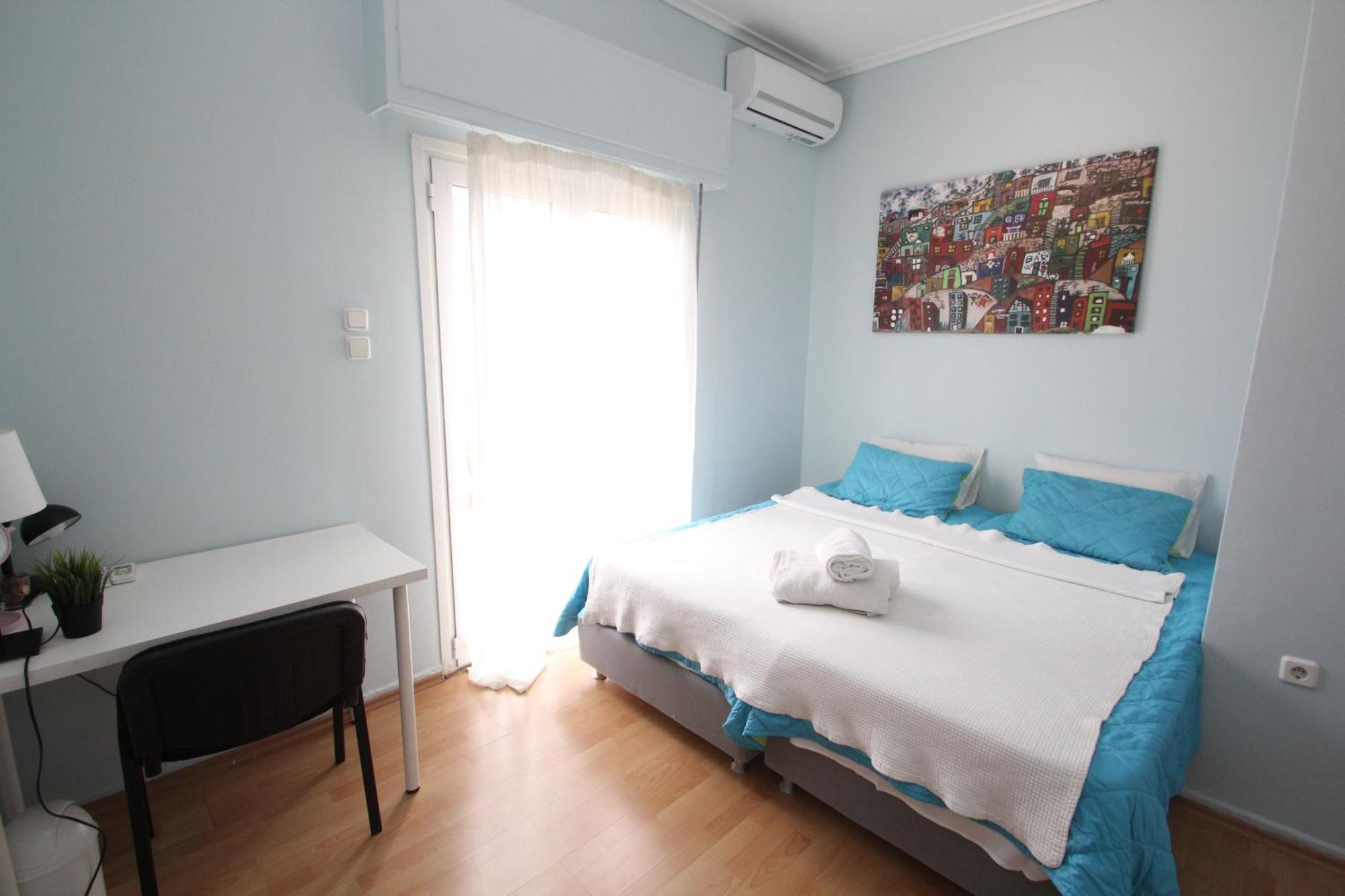 Athens Centre Acropolis "Sunny" Apartment #718 ภายนอก รูปภาพ