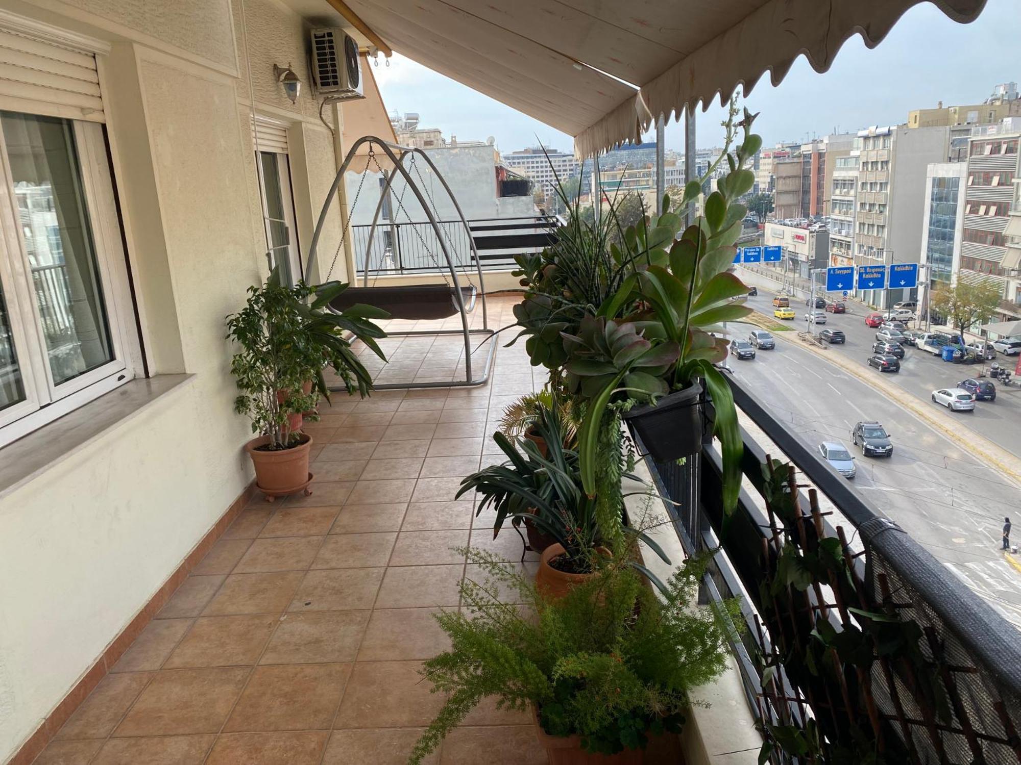 Athens Centre Acropolis "Sunny" Apartment #718 ภายนอก รูปภาพ