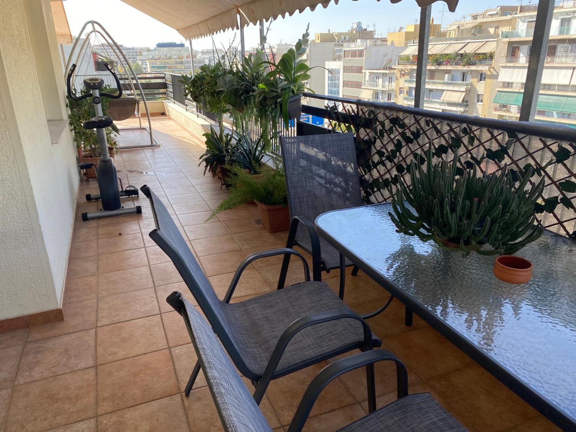 Athens Centre Acropolis "Sunny" Apartment #718 ภายนอก รูปภาพ